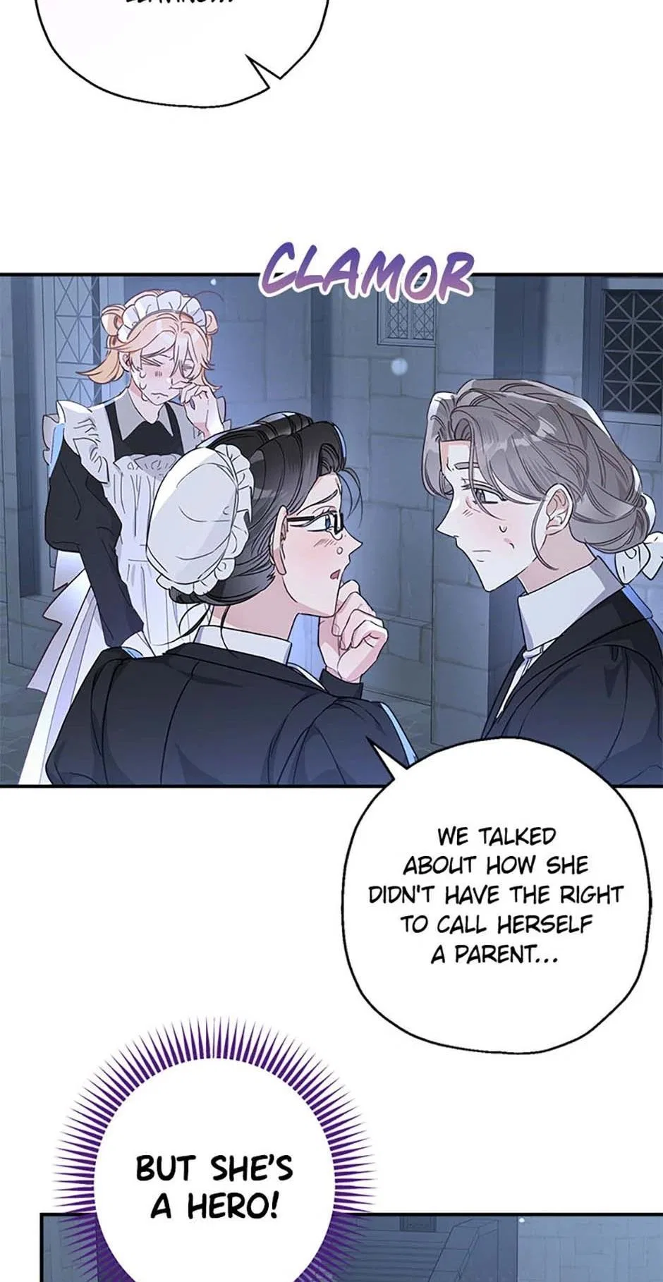 My Unexpected Marriage Chapter 98 – Page 56