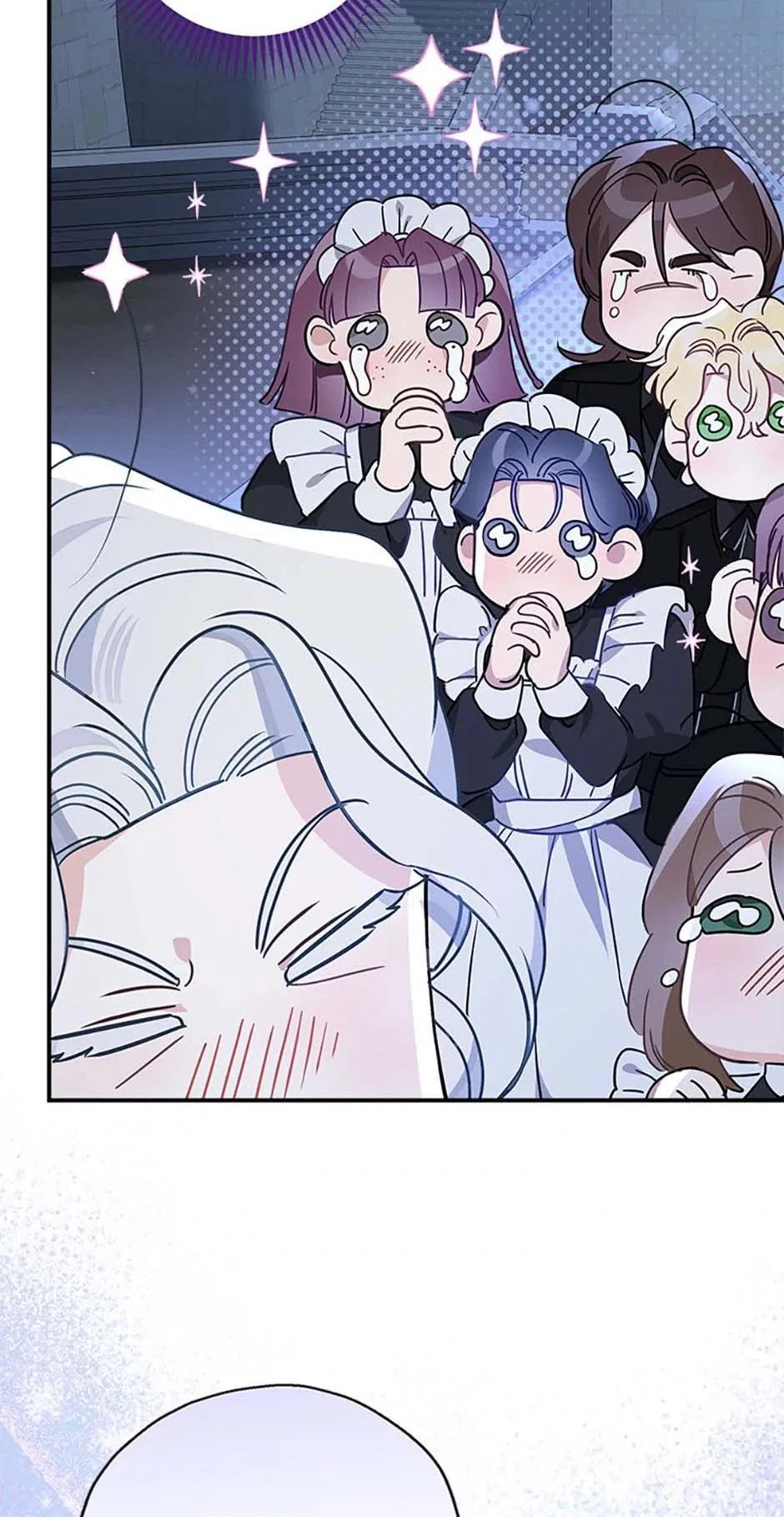 My Unexpected Marriage Chapter 98 – Page 57