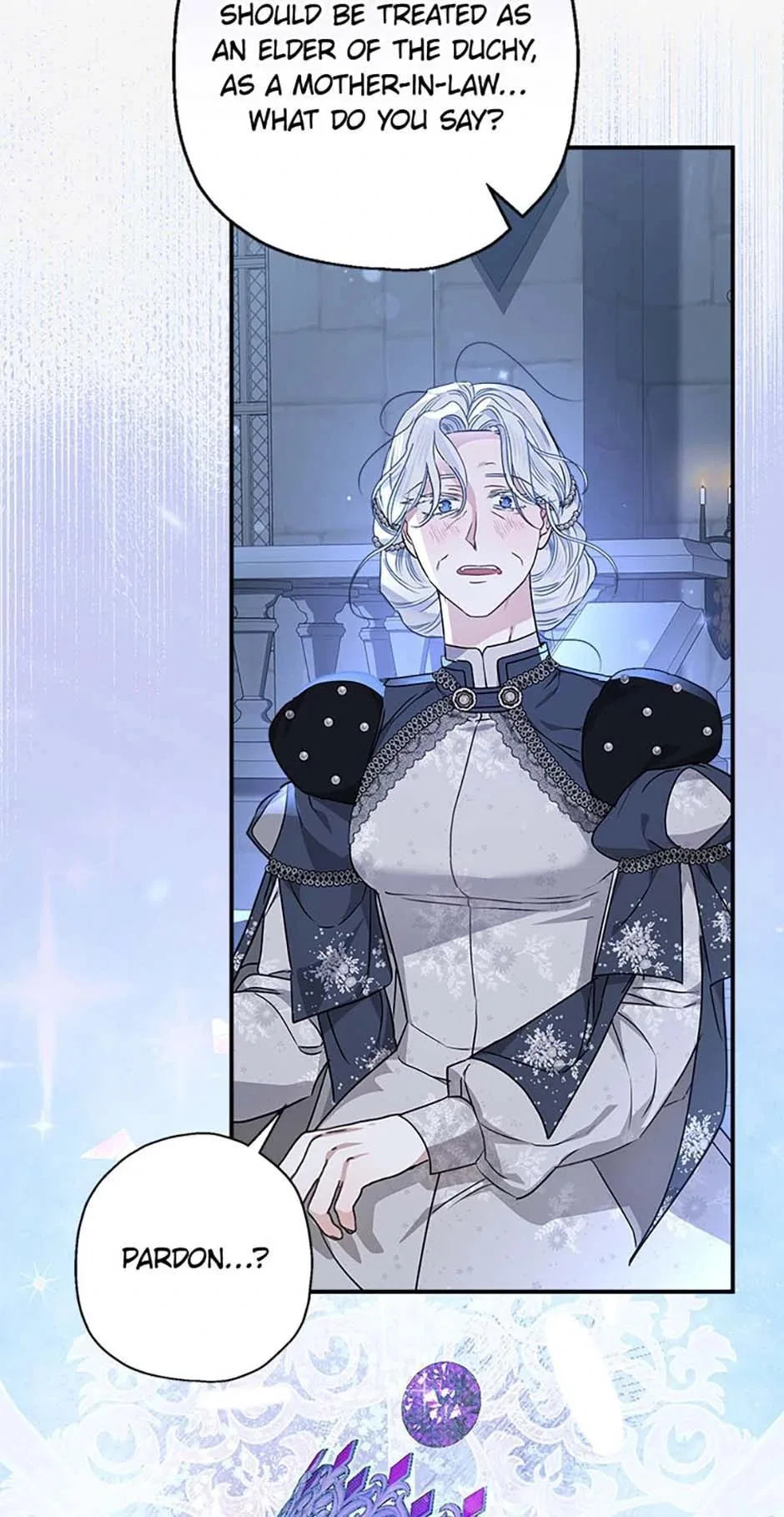 My Unexpected Marriage Chapter 98 – Page 59