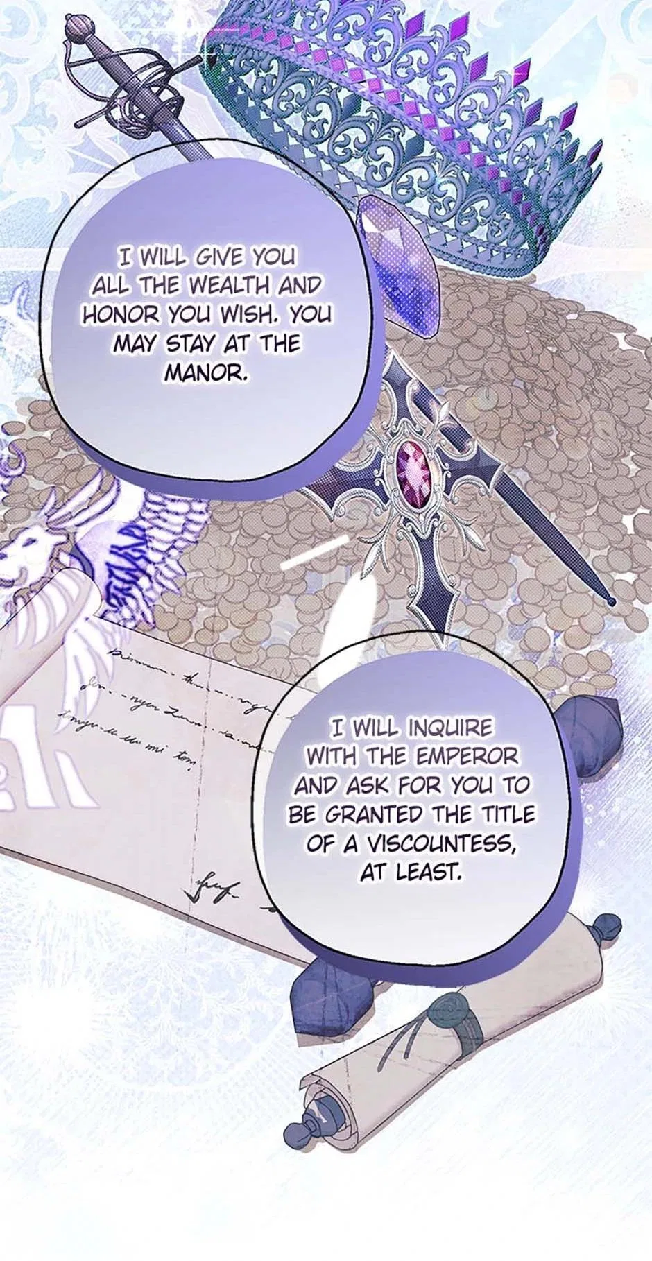 My Unexpected Marriage Chapter 98 – Page 60