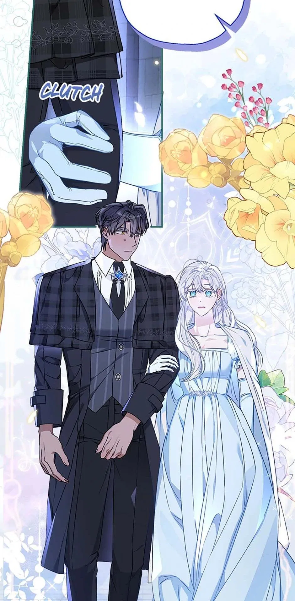 My Unexpected Marriage Chapter 98 – Page 62