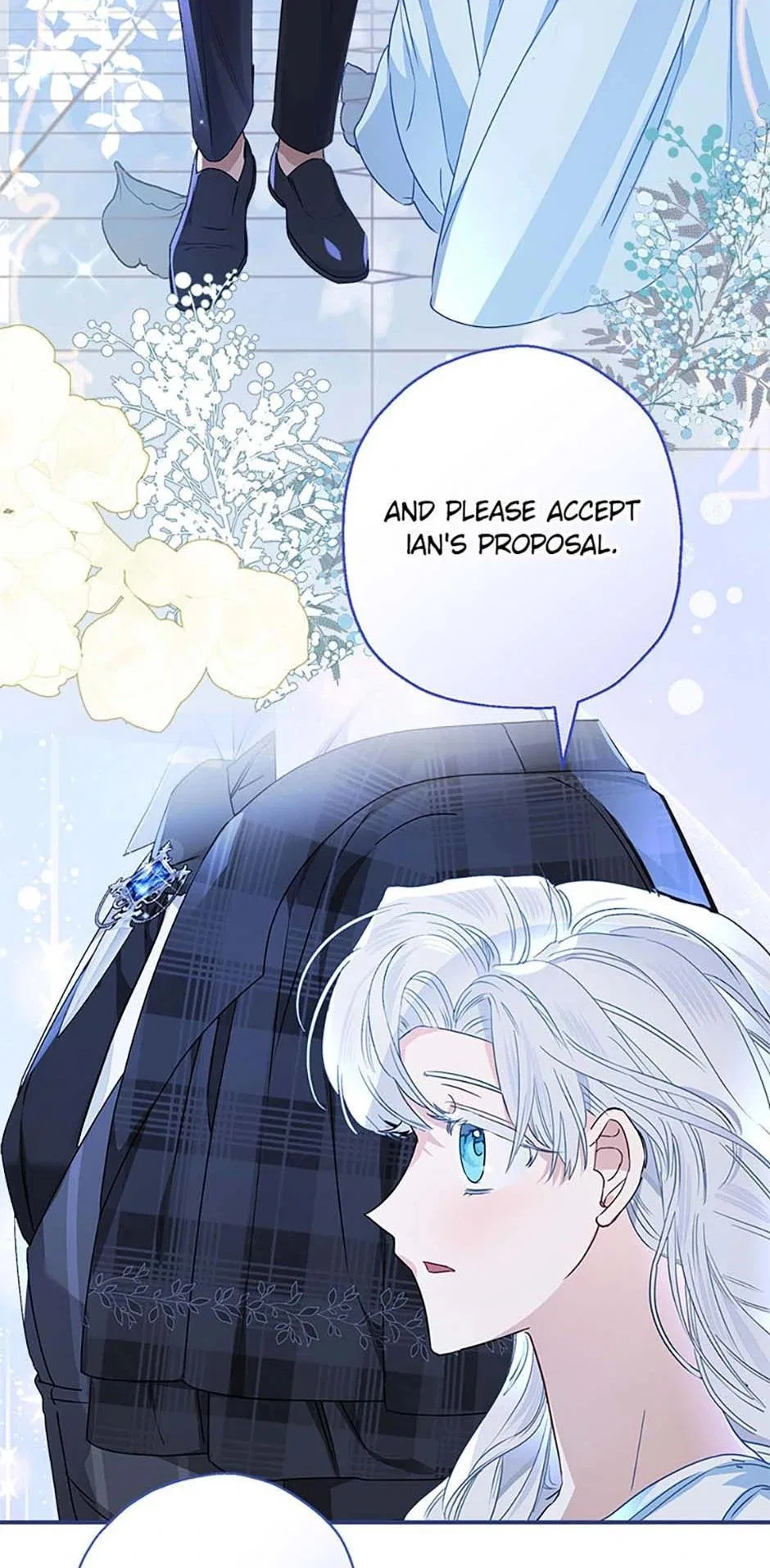 My Unexpected Marriage Chapter 98 – Page 63