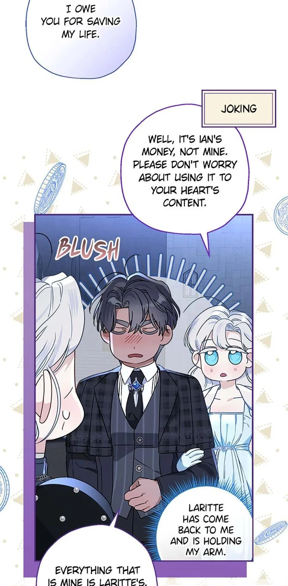 My Unexpected Marriage Chapter 98 – Page 64