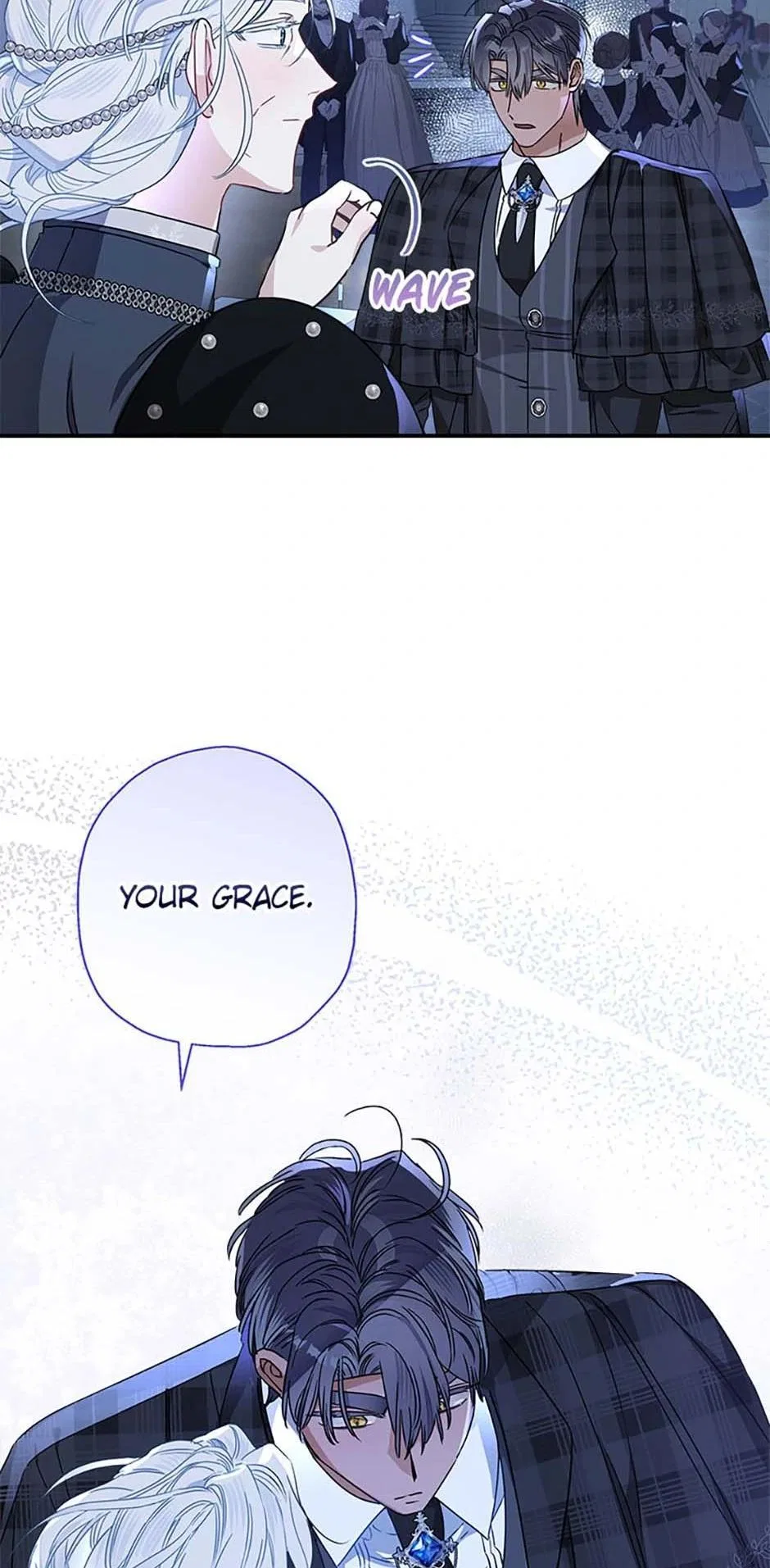 My Unexpected Marriage Chapter 98 – Page 67