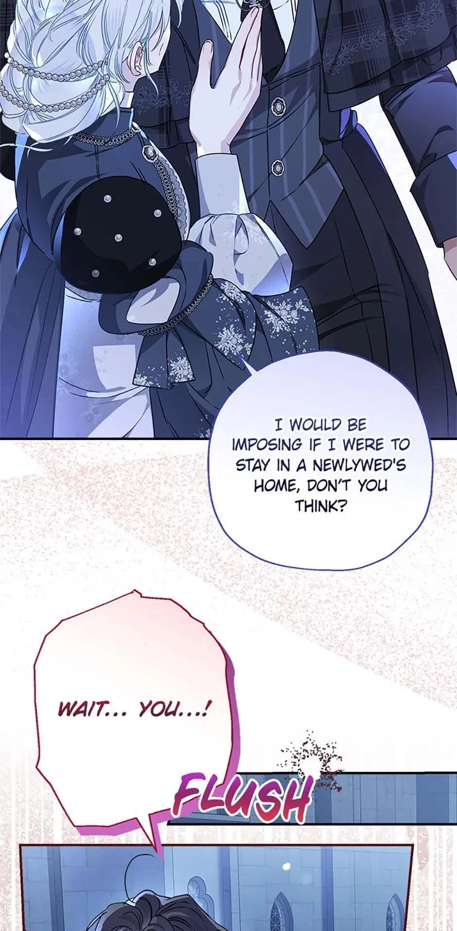 My Unexpected Marriage Chapter 98 – Page 68