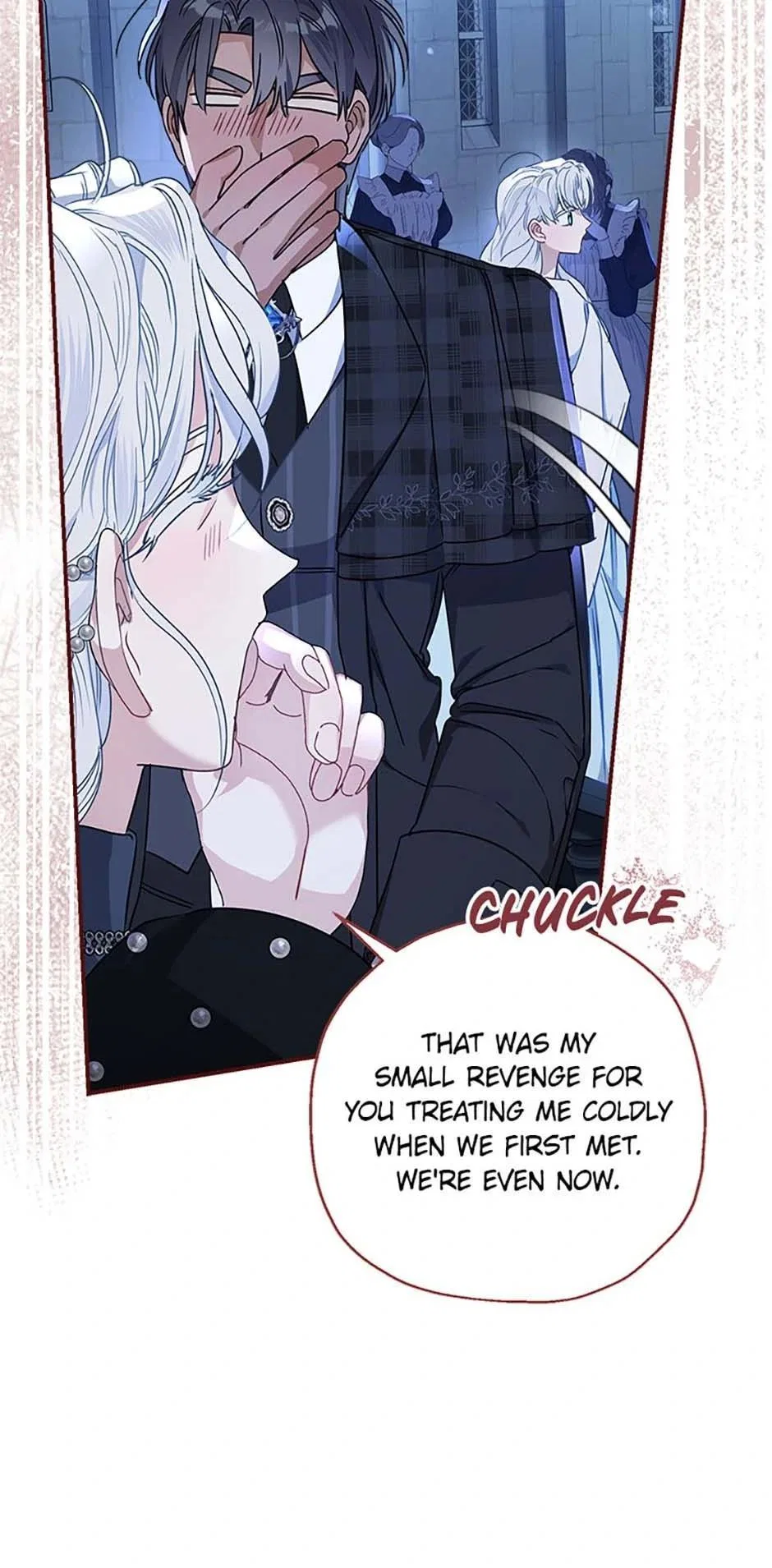 My Unexpected Marriage Chapter 98 – Page 69