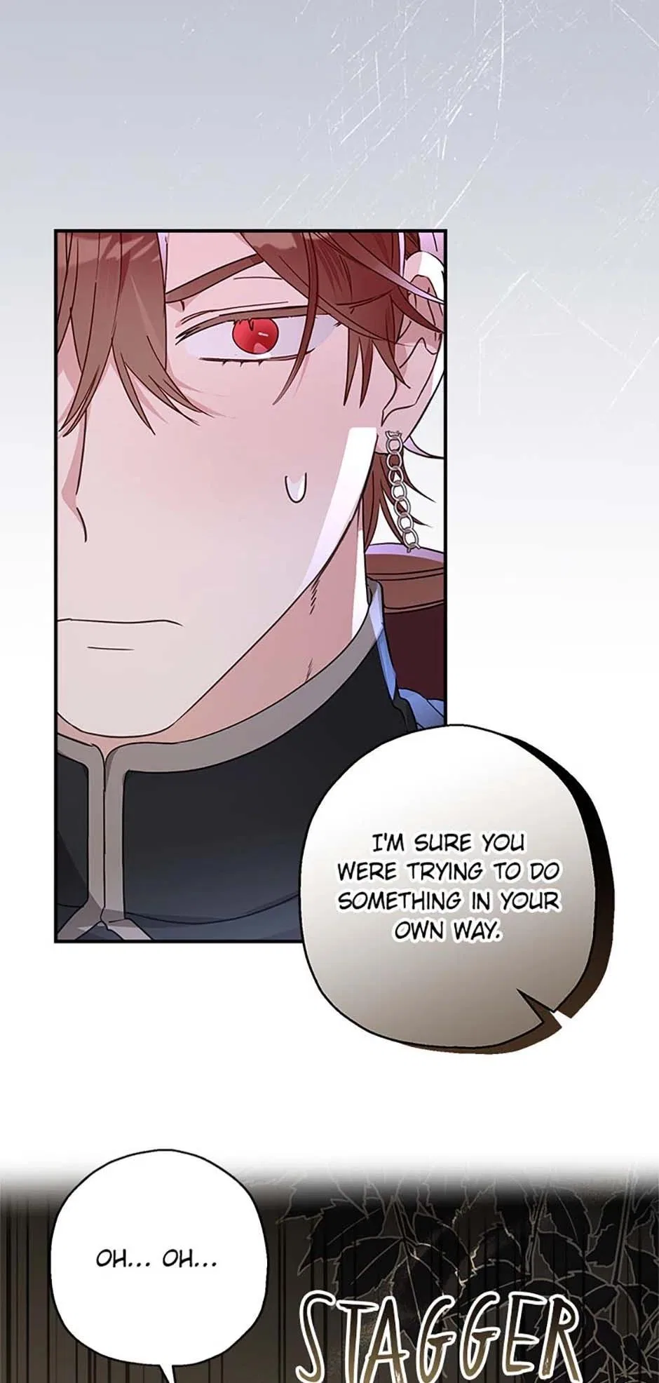 My Unexpected Marriage Chapter 97 – Page 3