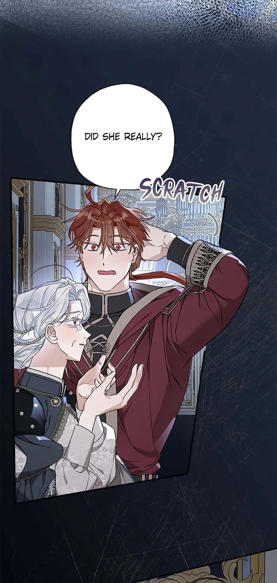 My Unexpected Marriage Chapter 97 – Page 8