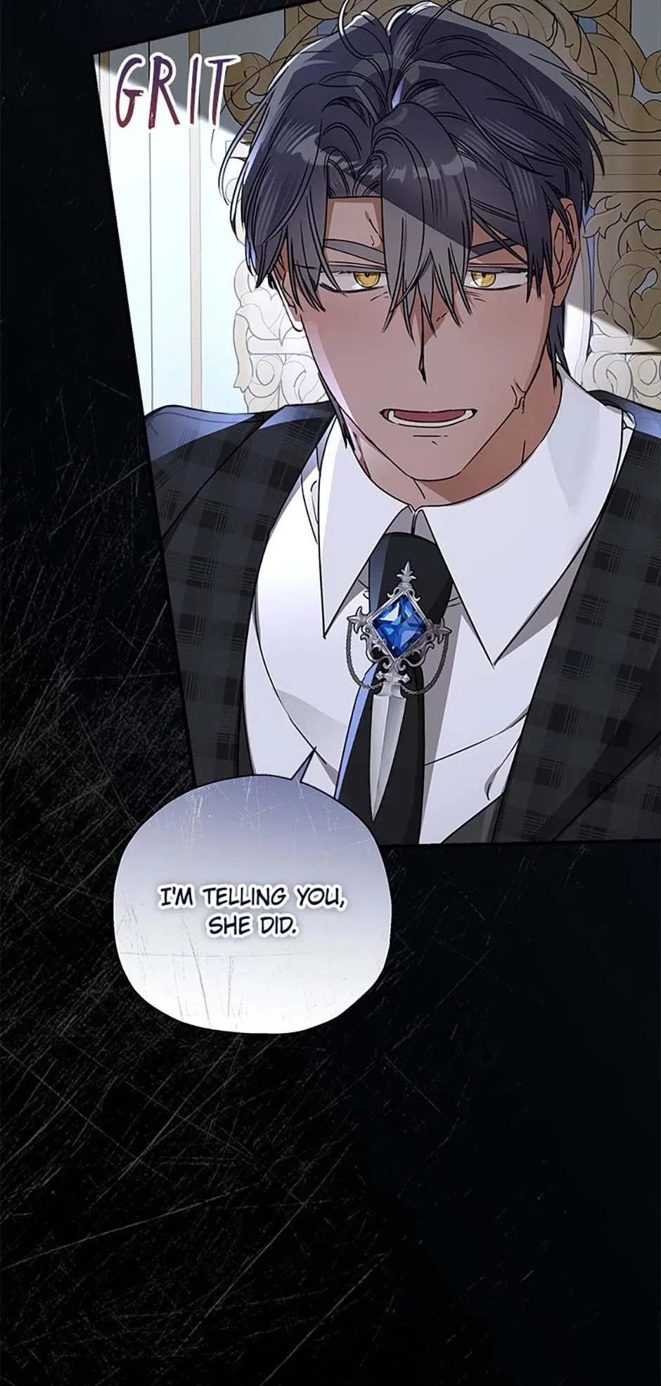 My Unexpected Marriage Chapter 97 – Page 9