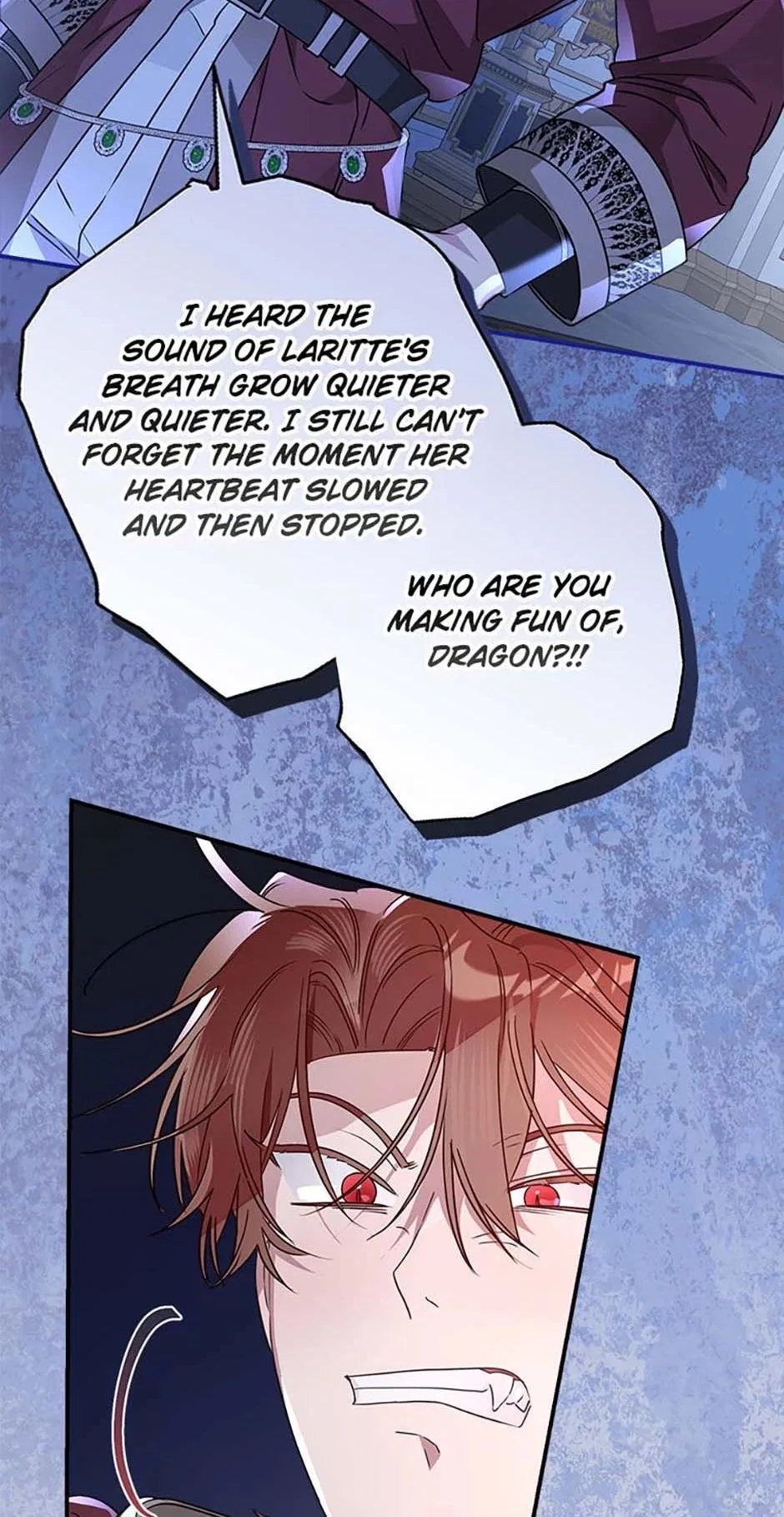 My Unexpected Marriage Chapter 97 – Page 12