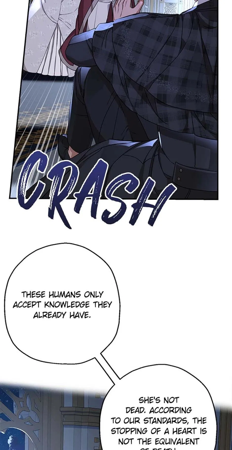 My Unexpected Marriage Chapter 97 – Page 14