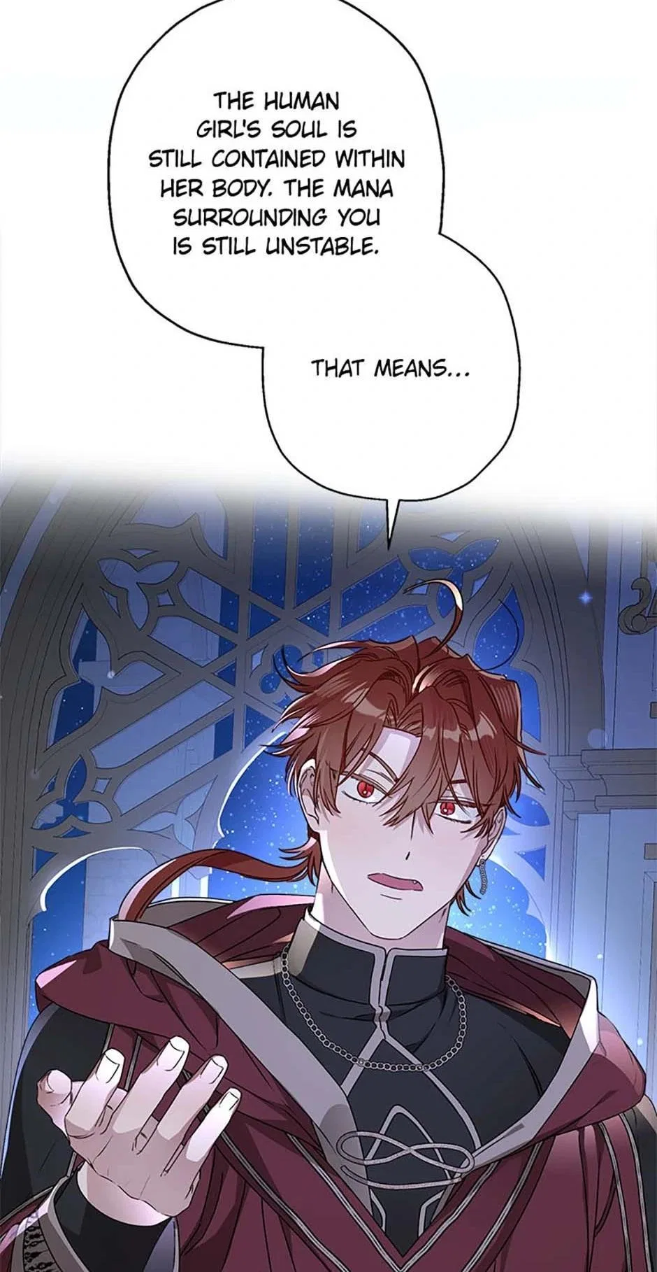 My Unexpected Marriage Chapter 97 – Page 17
