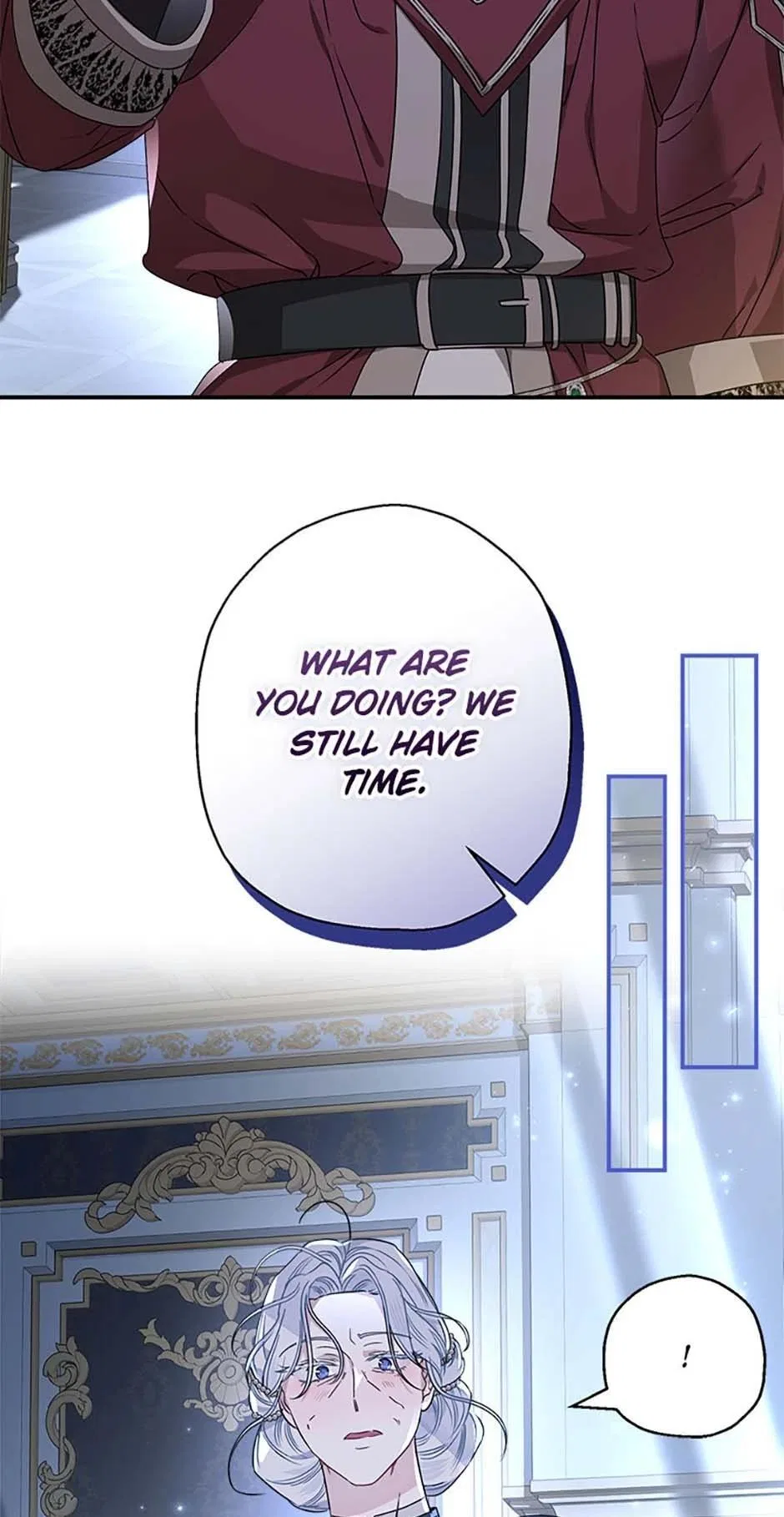 My Unexpected Marriage Chapter 97 – Page 18