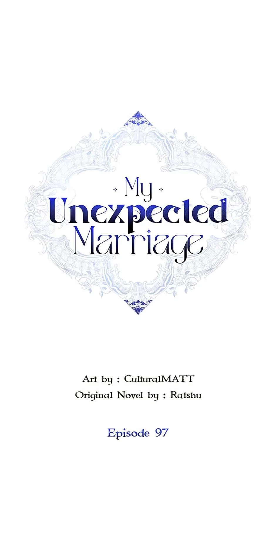 My Unexpected Marriage Chapter 97 – Page 20