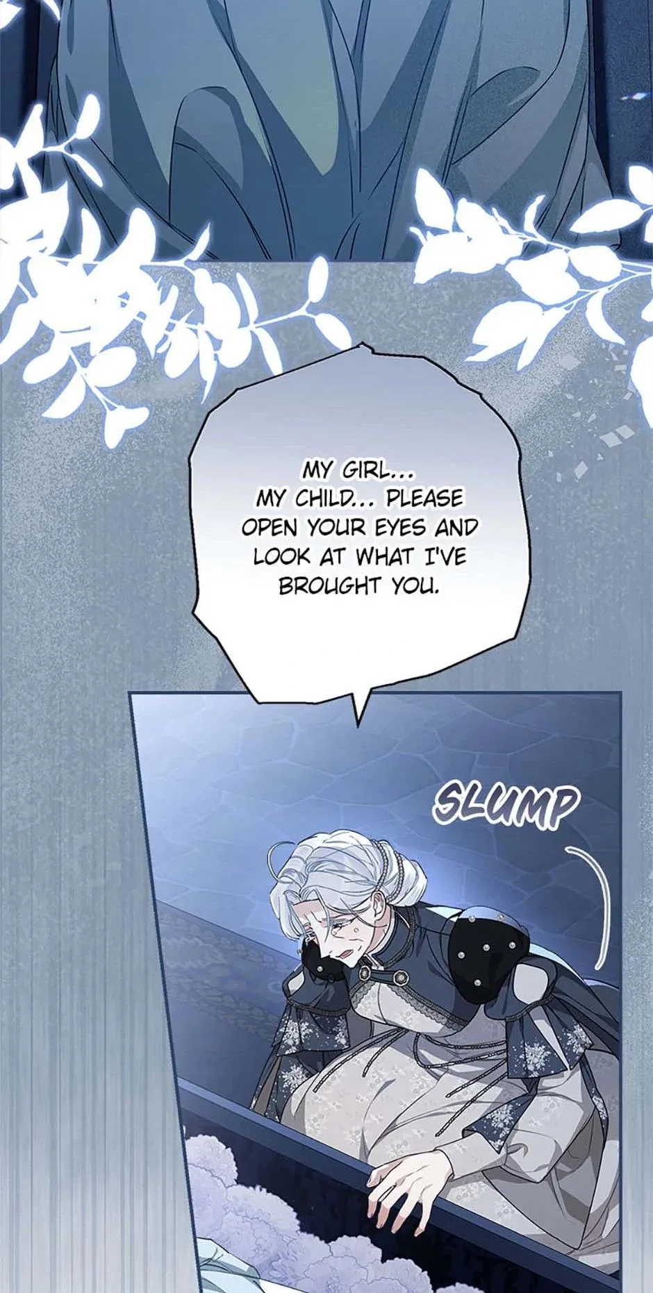 My Unexpected Marriage Chapter 97 – Page 22