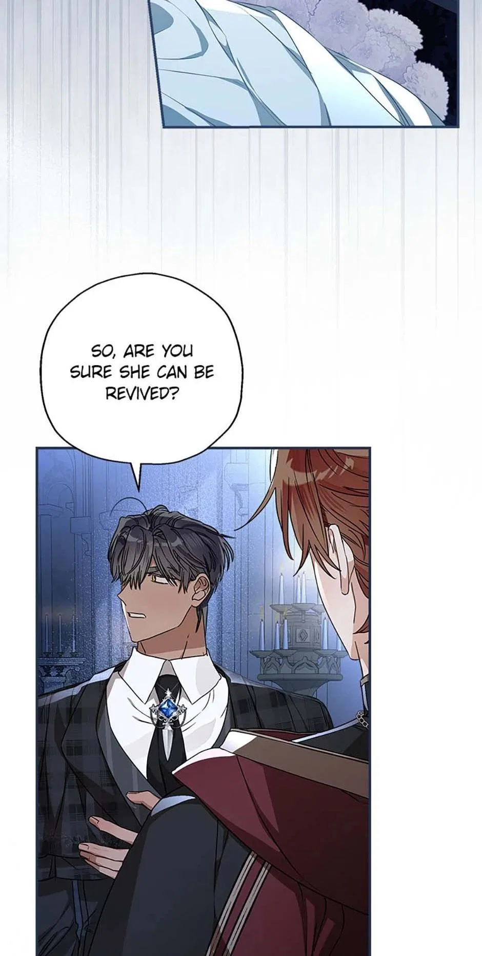 My Unexpected Marriage Chapter 97 – Page 23