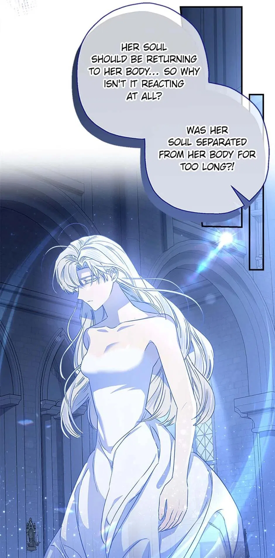 My Unexpected Marriage Chapter 97 – Page 32