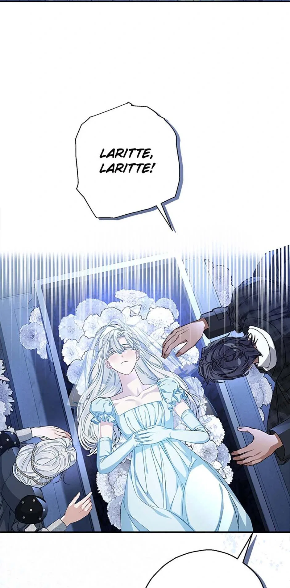 My Unexpected Marriage Chapter 97 – Page 33