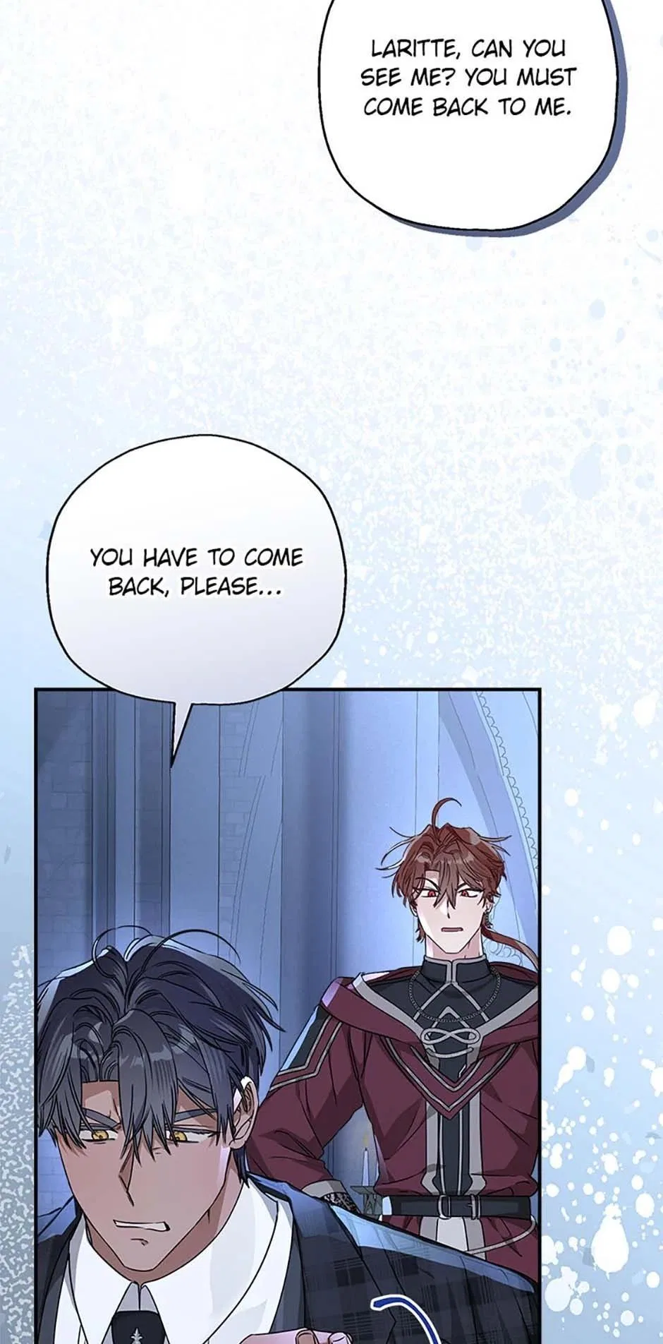 My Unexpected Marriage Chapter 97 – Page 34