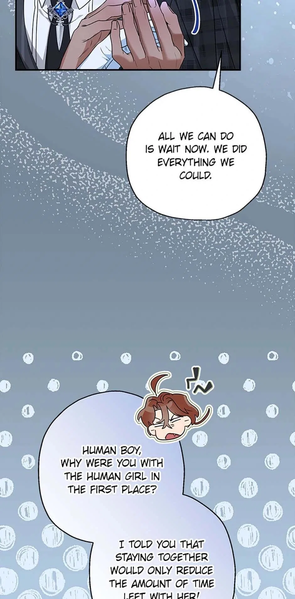 My Unexpected Marriage Chapter 97 – Page 35