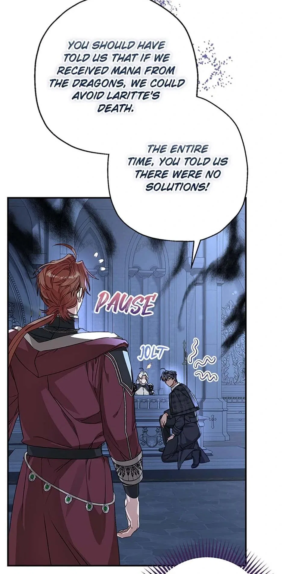 My Unexpected Marriage Chapter 97 – Page 37