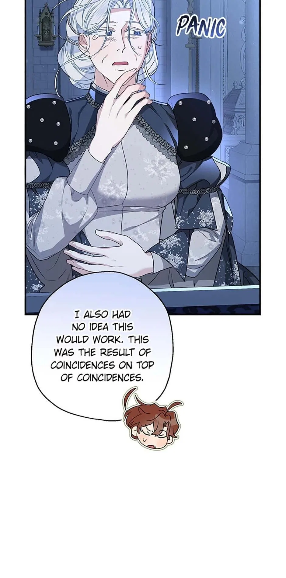 My Unexpected Marriage Chapter 97 – Page 39