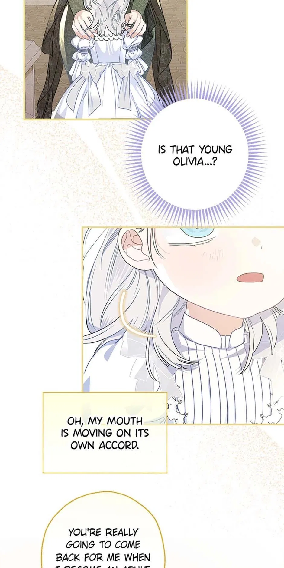 My Unexpected Marriage Chapter 97 – Page 44