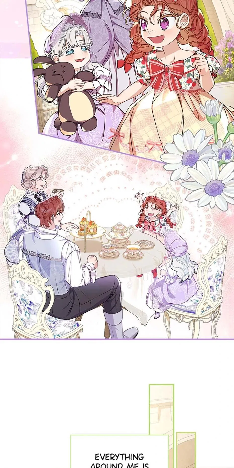 My Unexpected Marriage Chapter 97 – Page 48