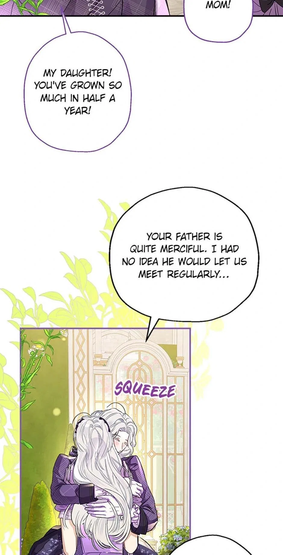 My Unexpected Marriage Chapter 97 – Page 51
