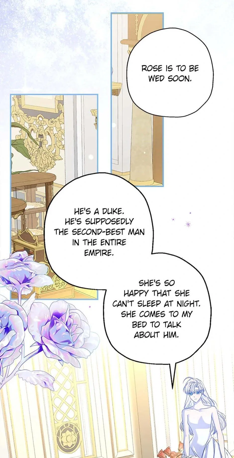 My Unexpected Marriage Chapter 97 – Page 53