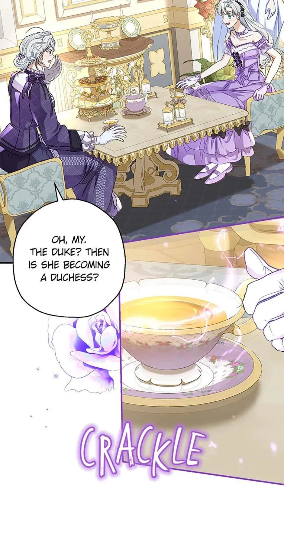 My Unexpected Marriage Chapter 97 – Page 54
