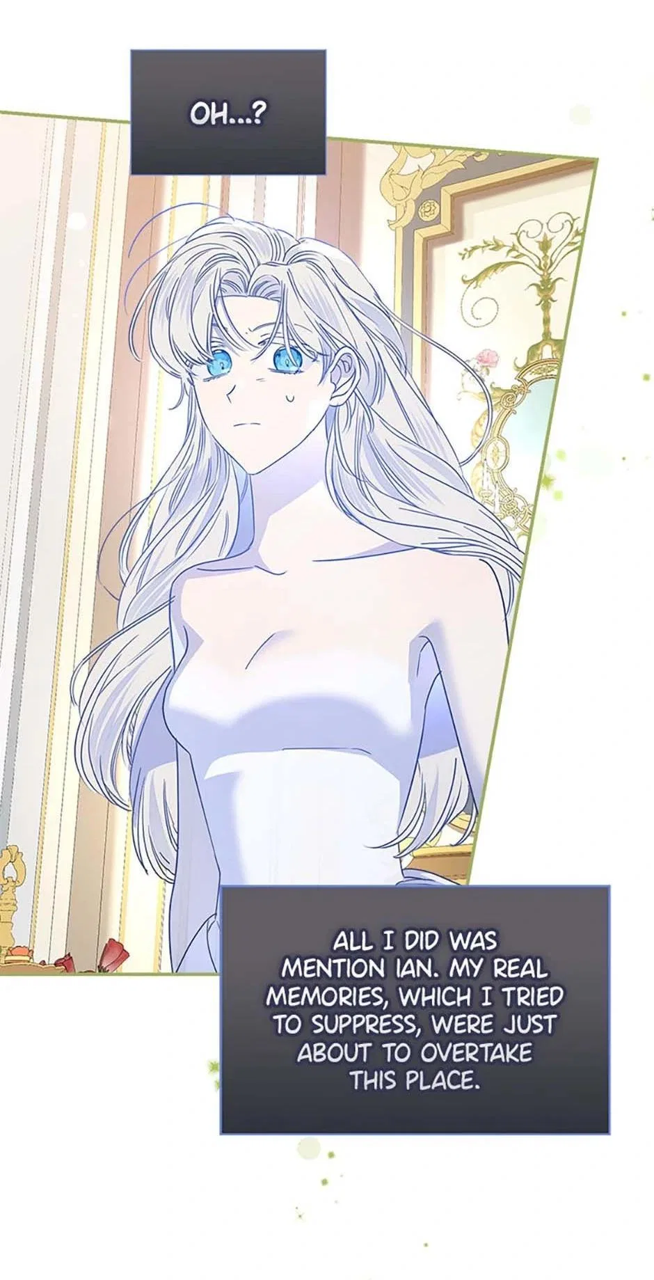 My Unexpected Marriage Chapter 97 – Page 55