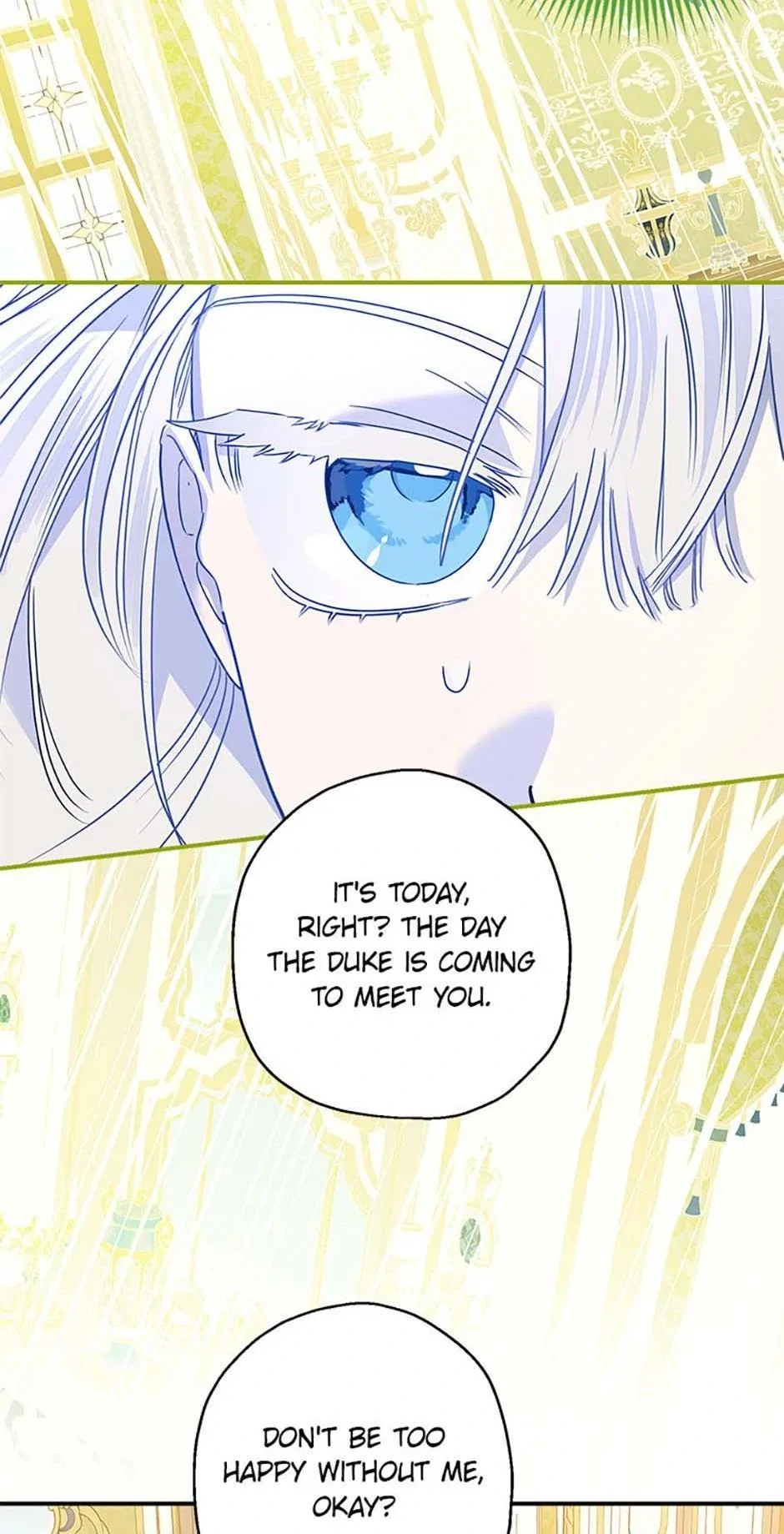 My Unexpected Marriage Chapter 97 – Page 57