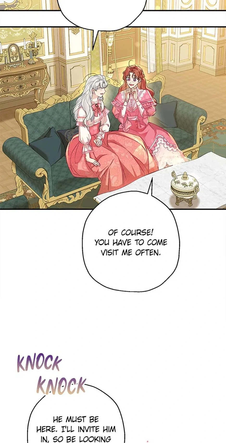 My Unexpected Marriage Chapter 97 – Page 58