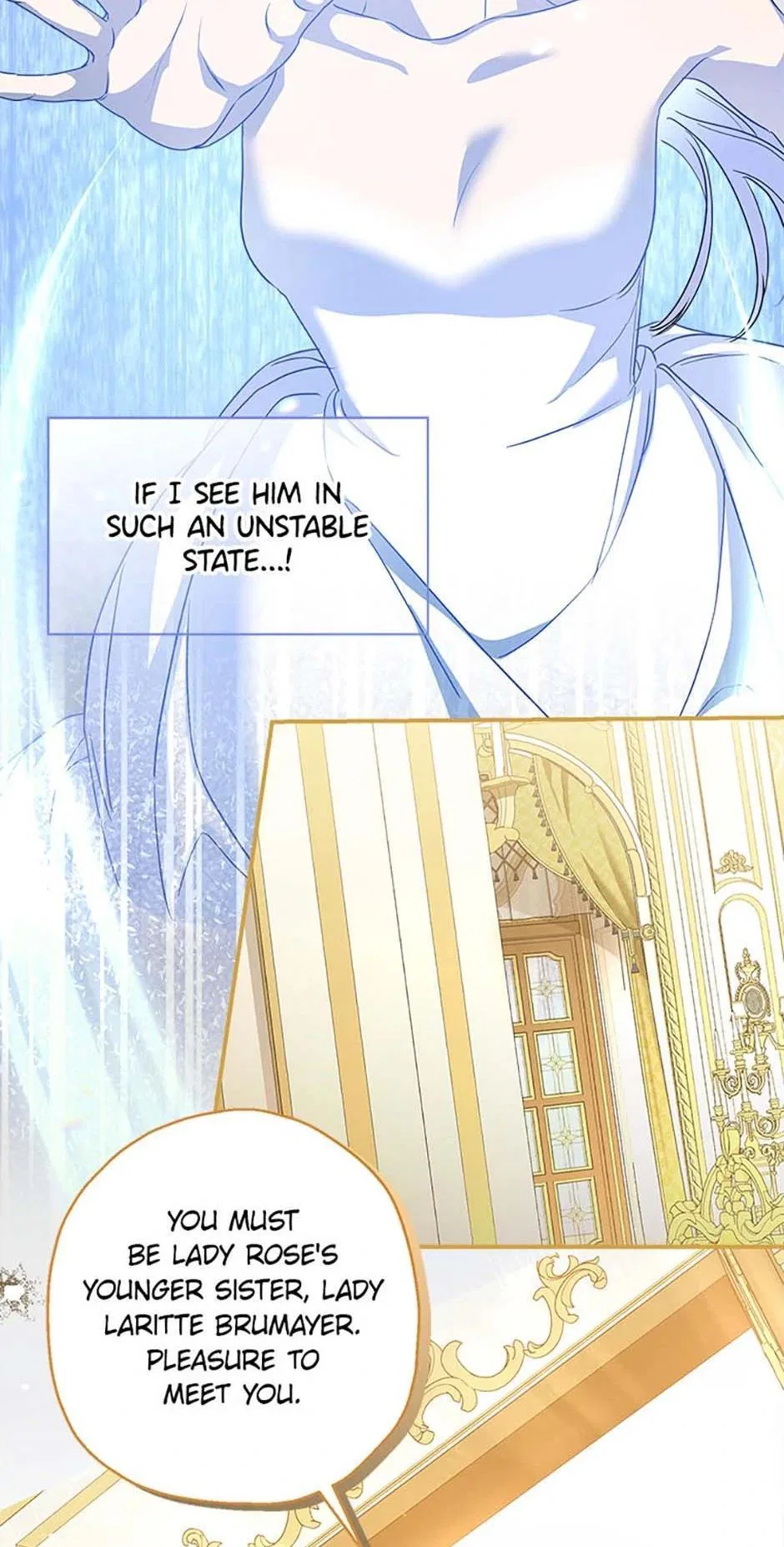 My Unexpected Marriage Chapter 97 – Page 61