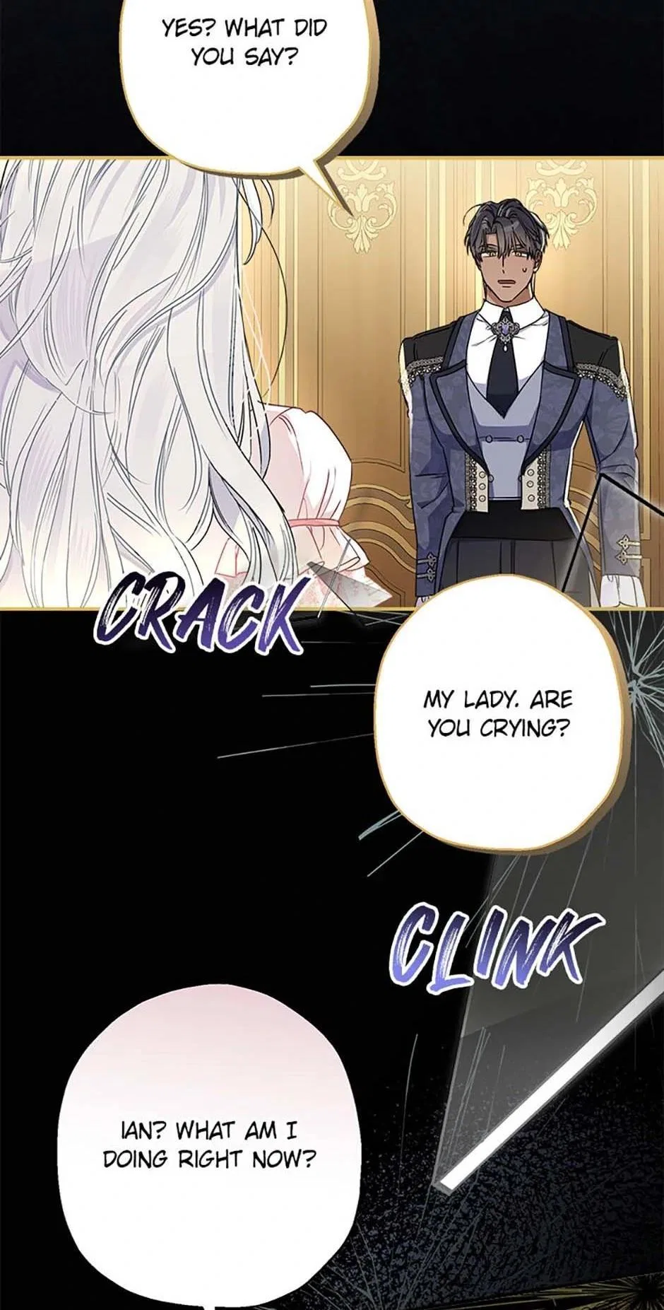 My Unexpected Marriage Chapter 97 – Page 64
