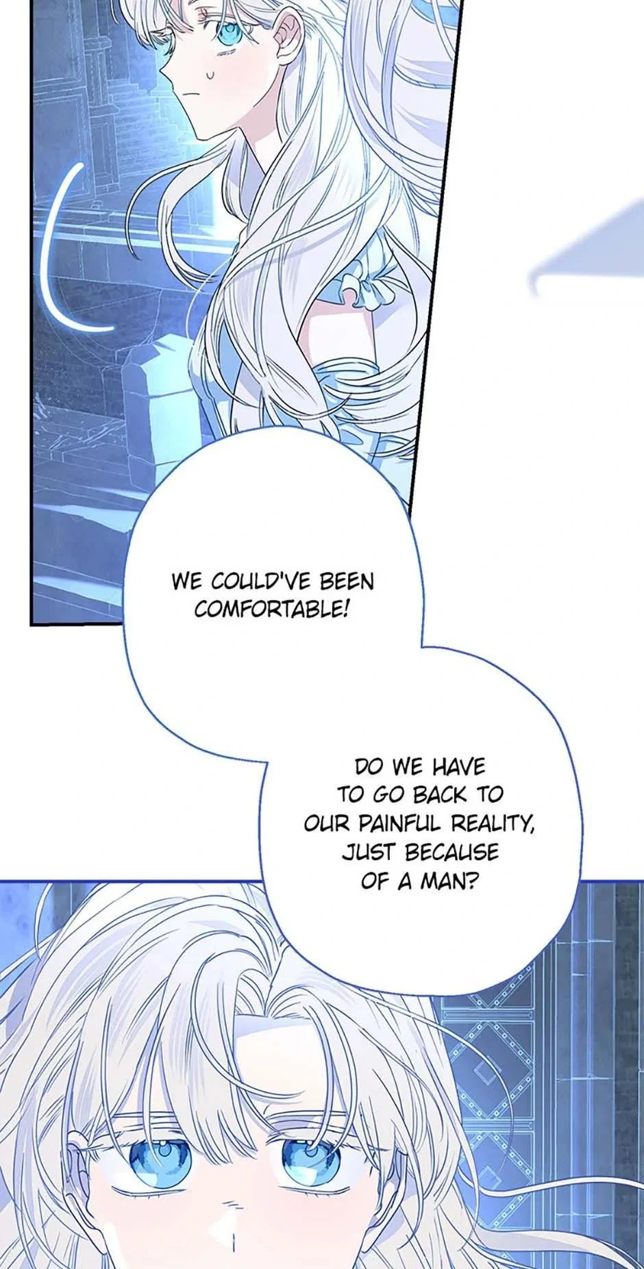My Unexpected Marriage Chapter 97 – Page 68