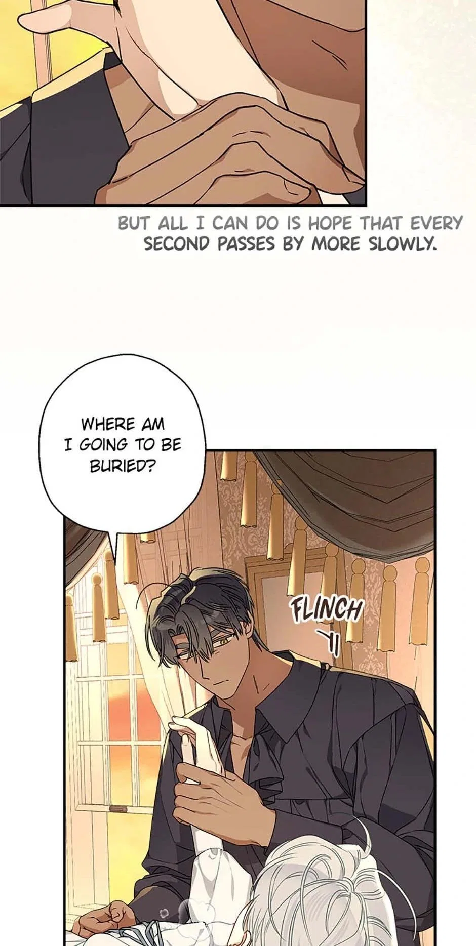My Unexpected Marriage Chapter 96 – Page 3