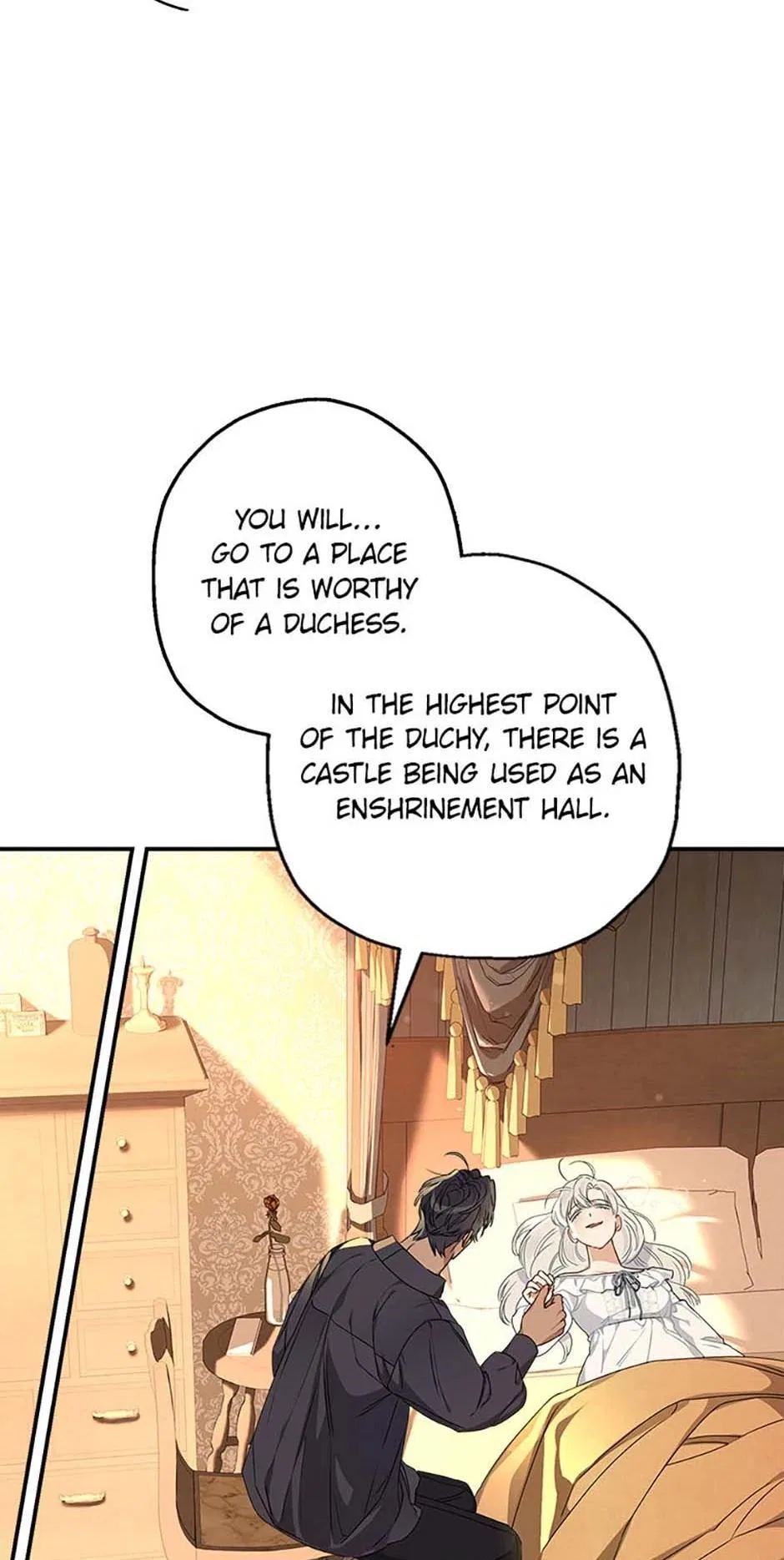 My Unexpected Marriage Chapter 96 – Page 5
