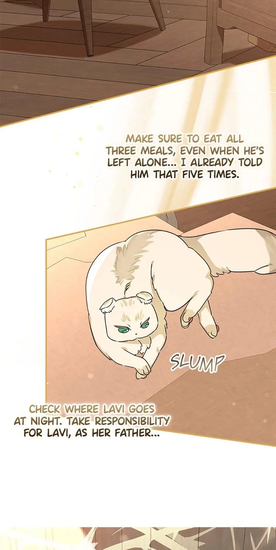 My Unexpected Marriage Chapter 96 – Page 8
