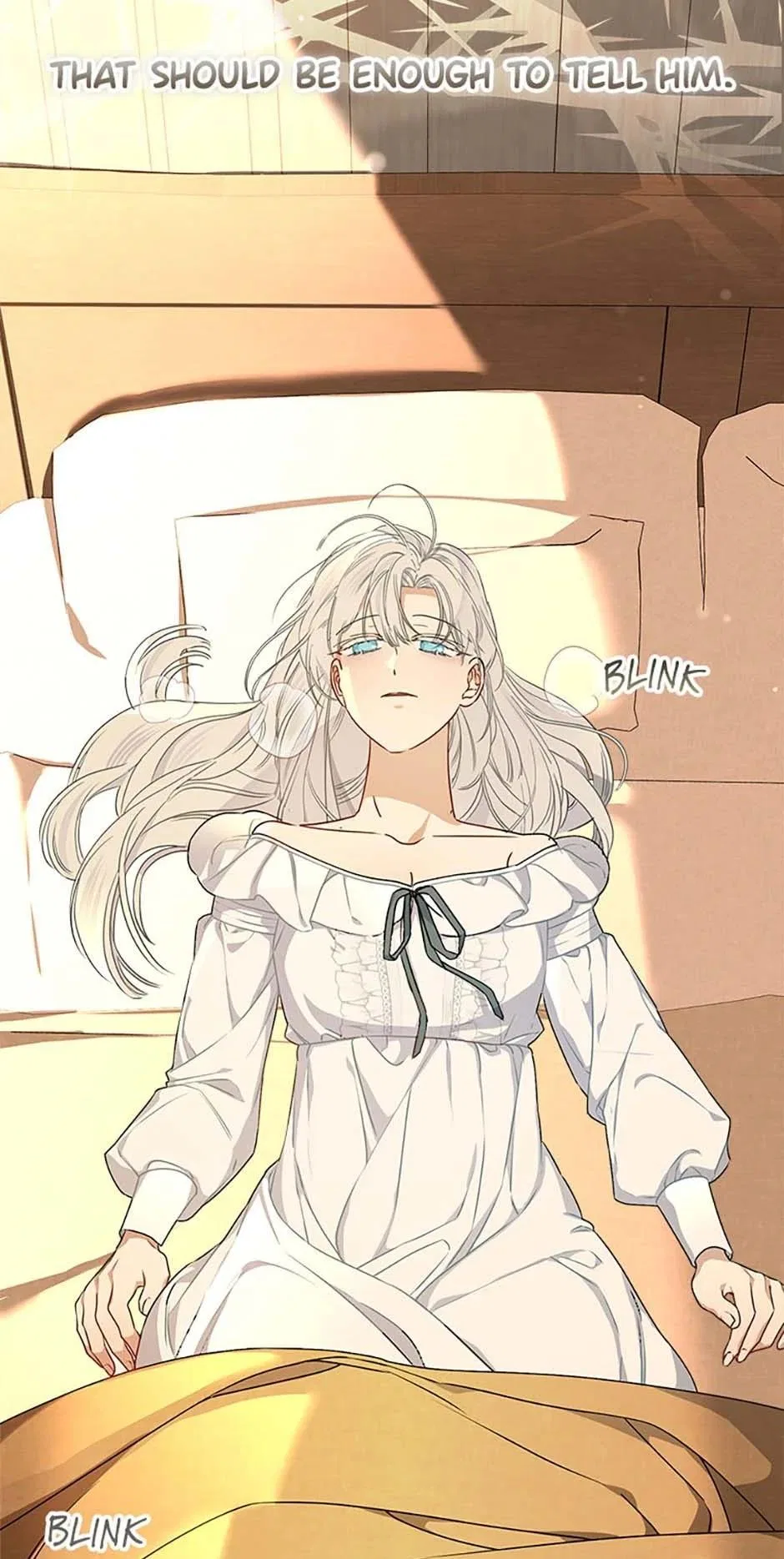 My Unexpected Marriage Chapter 96 – Page 9