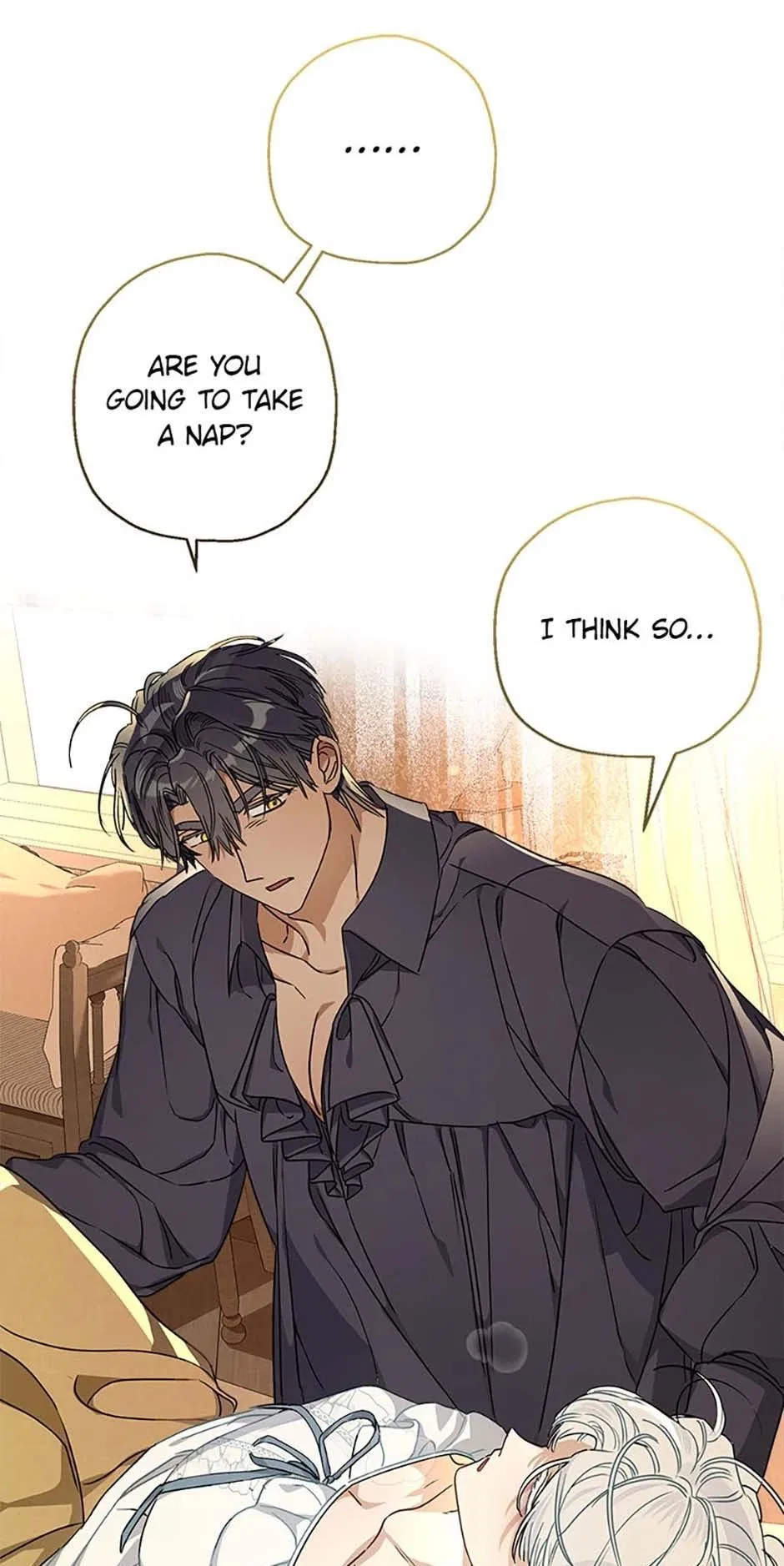 My Unexpected Marriage Chapter 96 – Page 11