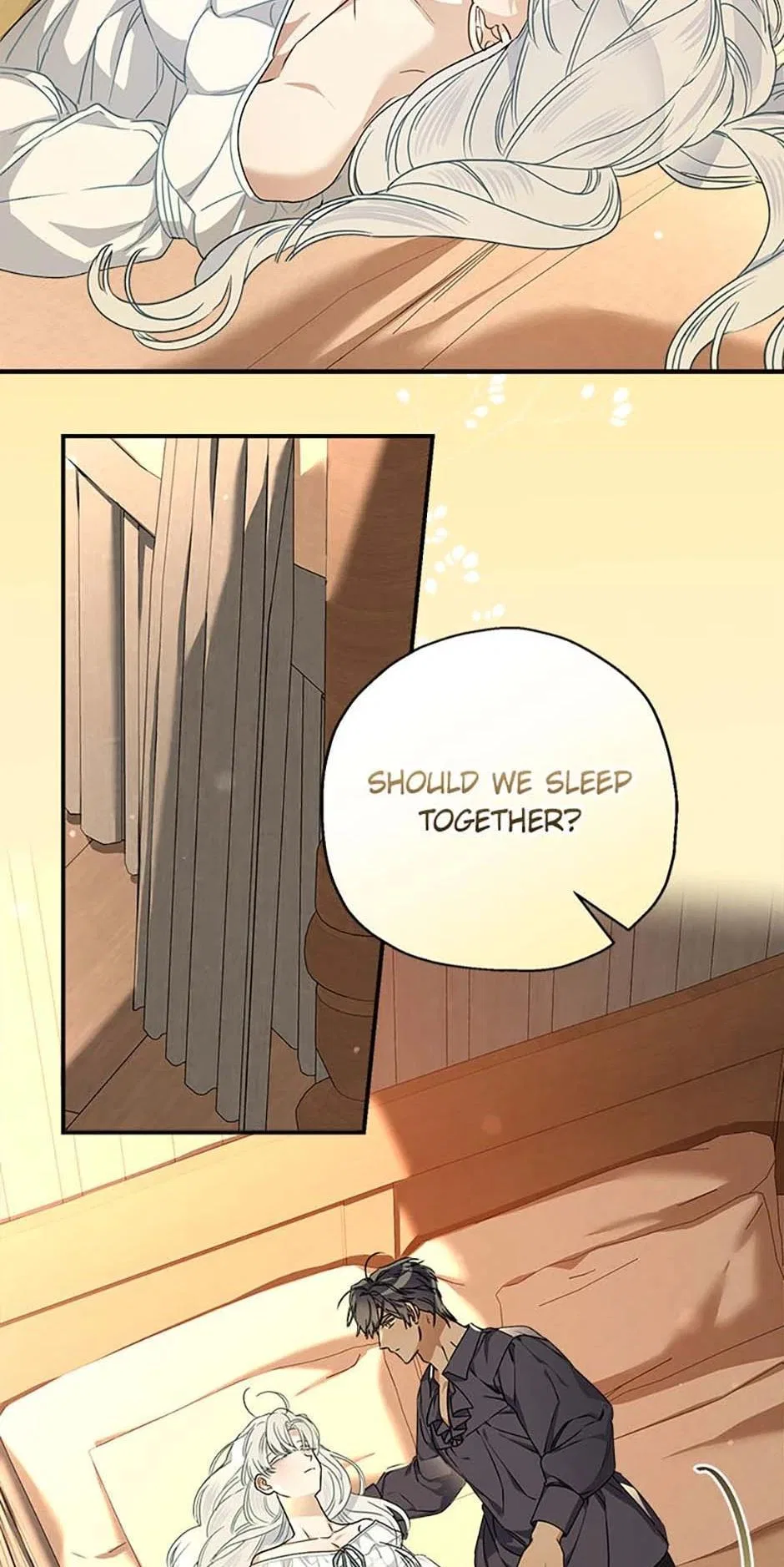 My Unexpected Marriage Chapter 96 – Page 12