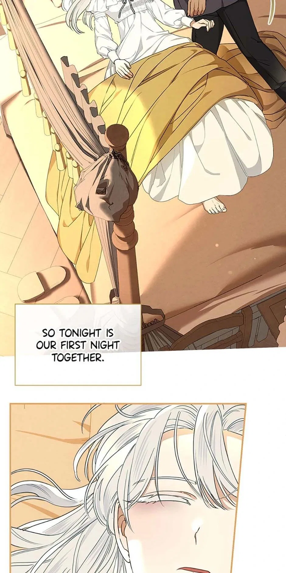 My Unexpected Marriage Chapter 96 – Page 13
