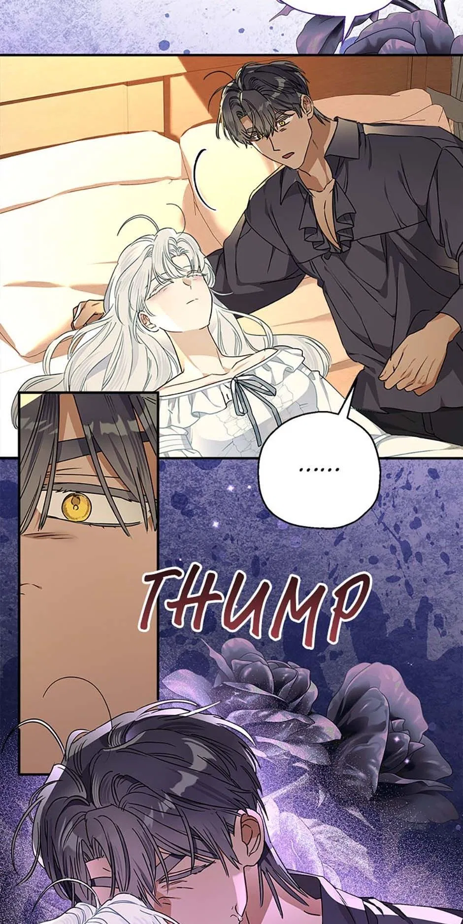 My Unexpected Marriage Chapter 96 – Page 19