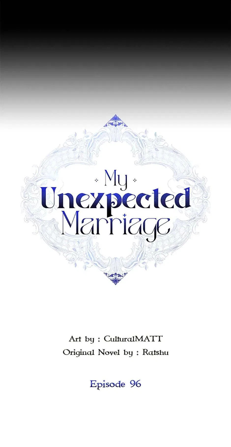 My Unexpected Marriage Chapter 96 – Page 21