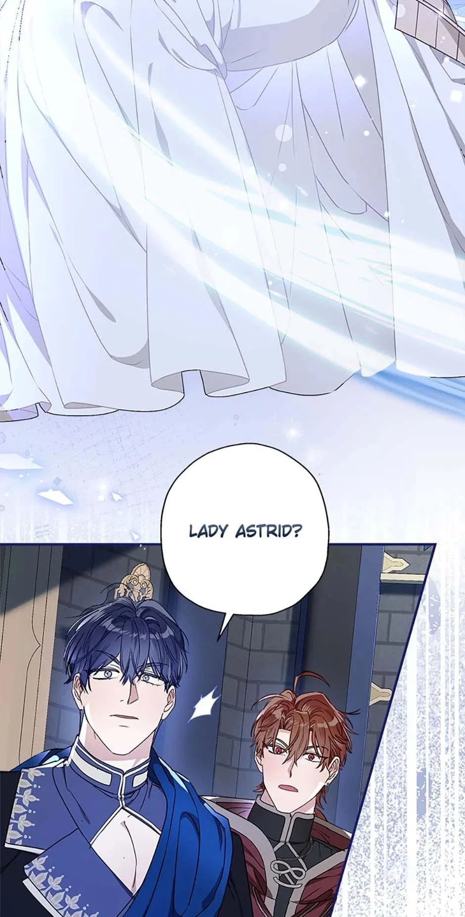 My Unexpected Marriage Chapter 96 – Page 26
