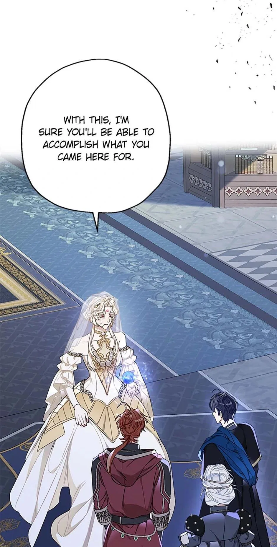 My Unexpected Marriage Chapter 96 – Page 28