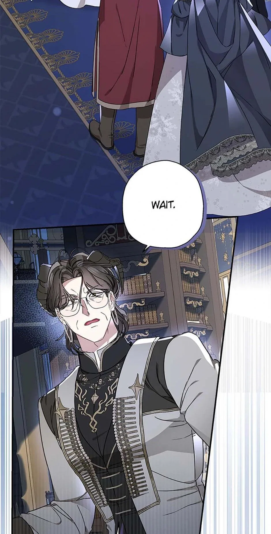 My Unexpected Marriage Chapter 96 – Page 29