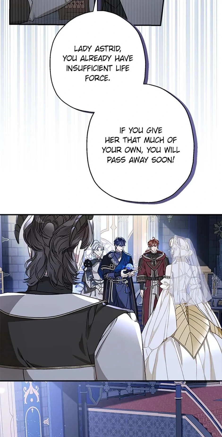 My Unexpected Marriage Chapter 96 – Page 30